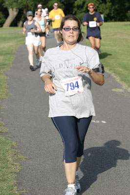 NAB Chesapeake Bay 5k Photo