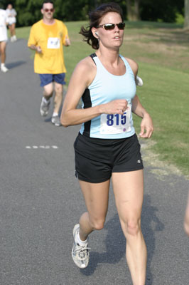 NAB Chesapeake Bay 5k Photo