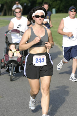 NAB Chesapeake Bay 5k Photo