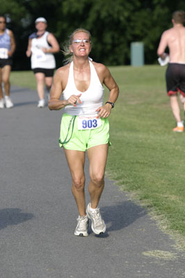 NAB Chesapeake Bay 5k Photo