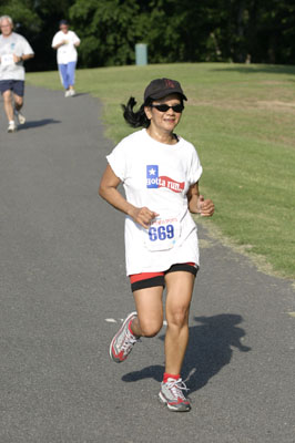 NAB Chesapeake Bay 5k Photo