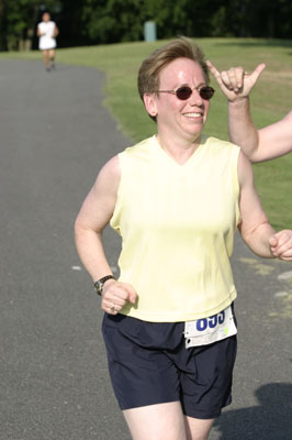 NAB Chesapeake Bay 5k Photo