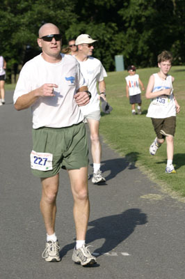 NAB Chesapeake Bay 5k Photo