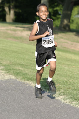 NAB Chesapeake Bay 5k Photo