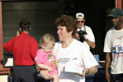 NAB Chesapeake Bay 5k Photo