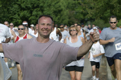 NAB Chesapeake Bay 5k Photo