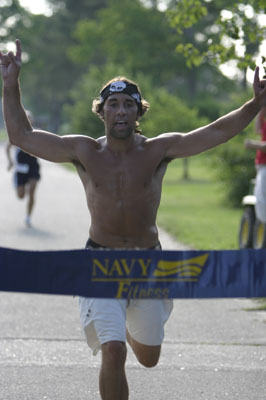 NAB Chesapeake Bay 5k Photo