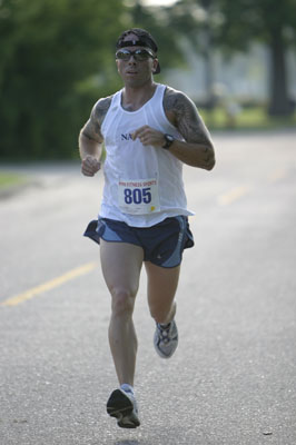 NAB Chesapeake Bay 5k Photo