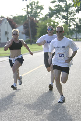 NAB Chesapeake Bay 5k Photo