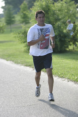 NAB Chesapeake Bay 5k Photo