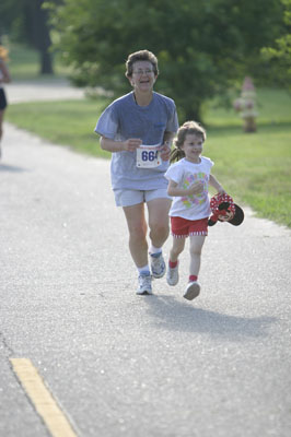 NAB Chesapeake Bay 5k Photo