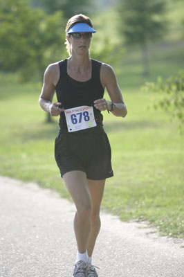 NAB Chesapeake Bay 5k Photo