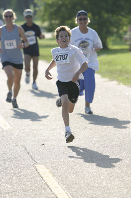 NAB Chesapeake Bay 5k Photo