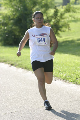 NAB Chesapeake Bay 5k Photo