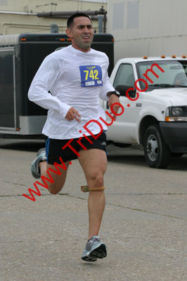 Naval Station Fleet Week 5k Photo