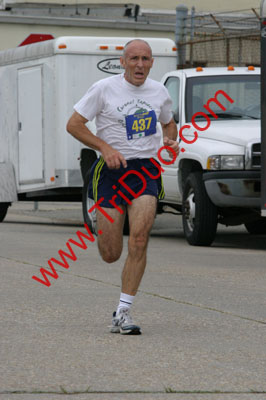 Naval Station Fleet Week 5k Photo