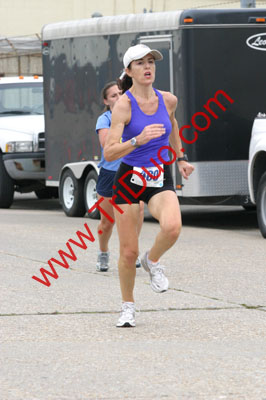 Naval Station Fleet Week 5k Photo