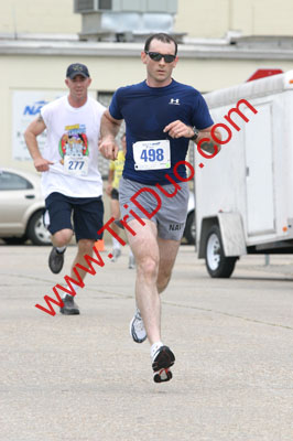 Naval Station Fleet Week 5k Photo