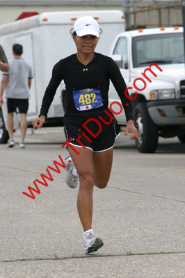 Naval Station Fleet Week 5k Photo