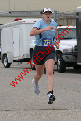 Naval Station Fleet Week 5k Photo