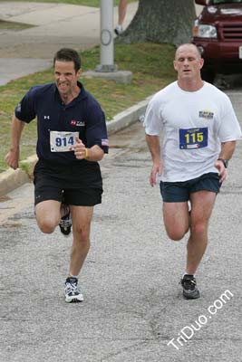 NAVSTA Healthfest 5k Photo