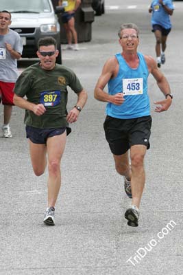 NAVSTA Healthfest 5k Photo