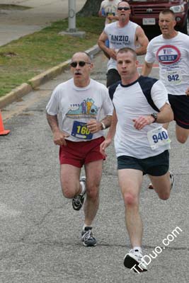 NAVSTA Healthfest 5k Photo