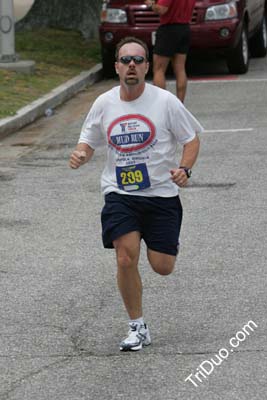 NAVSTA Healthfest 5k Photo