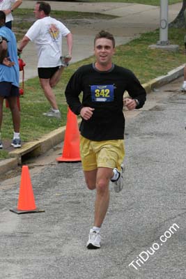 NAVSTA Healthfest 5k Photo