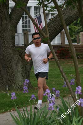 NAVSTA Healthfest 5k Photo