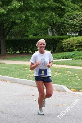 NAVSTA Healthfest 5k Photo