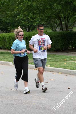 NAVSTA Healthfest 5k Photo