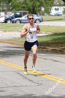 NAVSTA Healthfest 5k Photo