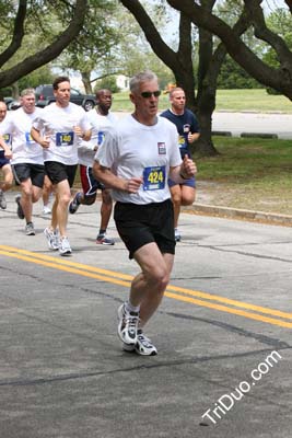 NAVSTA Healthfest 5k Photo