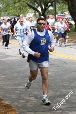 NAVSTA Healthfest 5k Photo