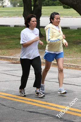 NAVSTA Healthfest 5k Photo