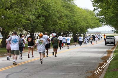 NAVSTA Healthfest 5k Photo