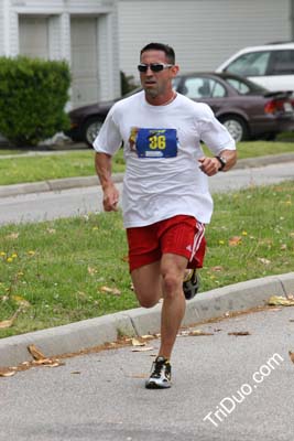 NAVSTA Healthfest 5k Photo