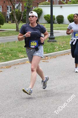 NAVSTA Healthfest 5k Photo