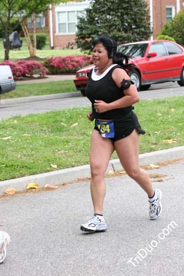 NAVSTA Healthfest 5k Photo