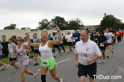 Navy Days 5k Photo