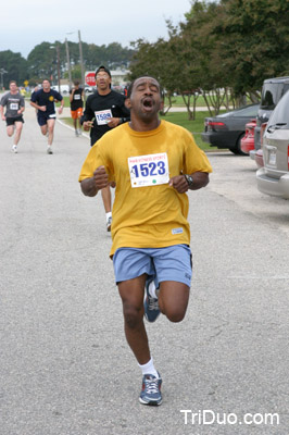 Navy Days 5k Photo