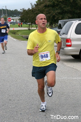 Navy Days 5k Photo