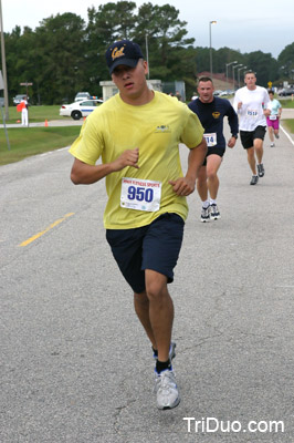 Navy Days 5k Photo