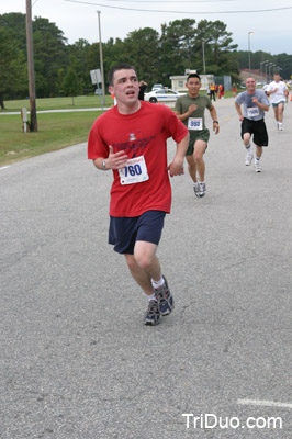 Navy Days 5k Photo