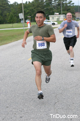 Navy Days 5k Photo