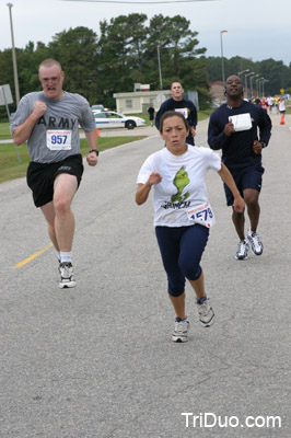 Navy Days 5k Photo