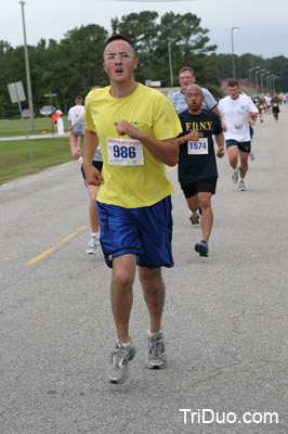 Navy Days 5k Photo