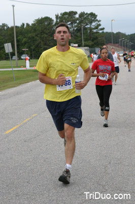 Navy Days 5k Photo