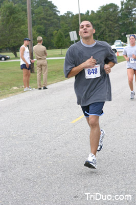 Navy Days 5k Photo